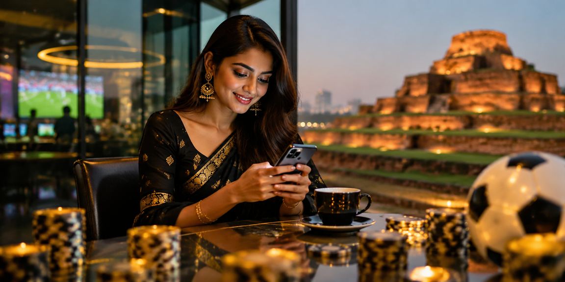 বাংলাদেশের মডেল kg992 - এ ডিপোজিট প্রক্রিয়া দেখাচ্ছেন