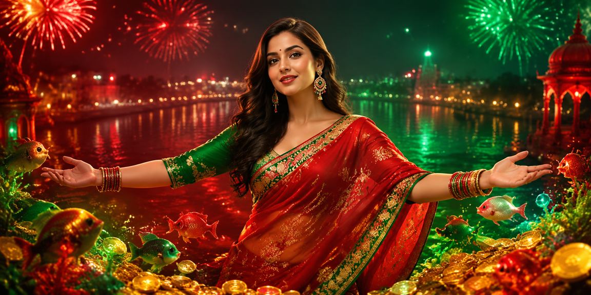 কুমিল্লায় kg992 ফিশিং গেমে ভাউচার ব্যবহার করছেন একজন খেলোয়াড়