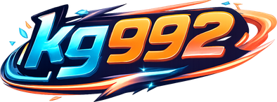 kg992 হোমপেজ লোগো